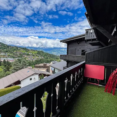 Apartamento Comfortable With Pool And View