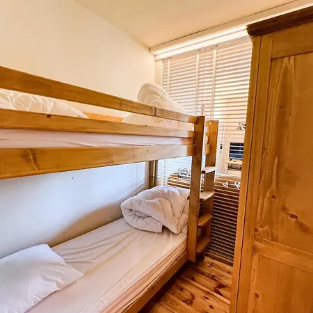 Comfortable With Pool And View Apartamento Saint-Gervais-les-Bains