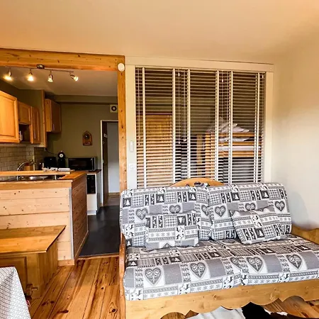 Comfortable With Pool And View * Saint-Gervais-les-Bains